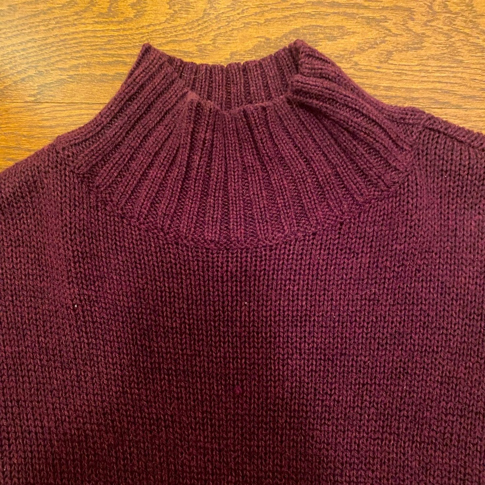 Sweater - Picture 3 of 7